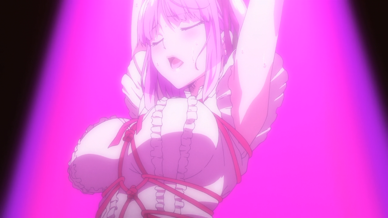 Dagashi Kashi (Anime Overground)